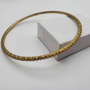 Yellow brick road bracelet‎ bangle B1009 💥